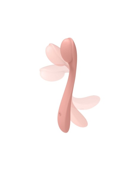 Vibromasseur Totally For U