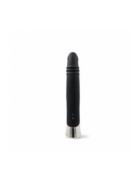 Vibration de Stimulation Double Virgite