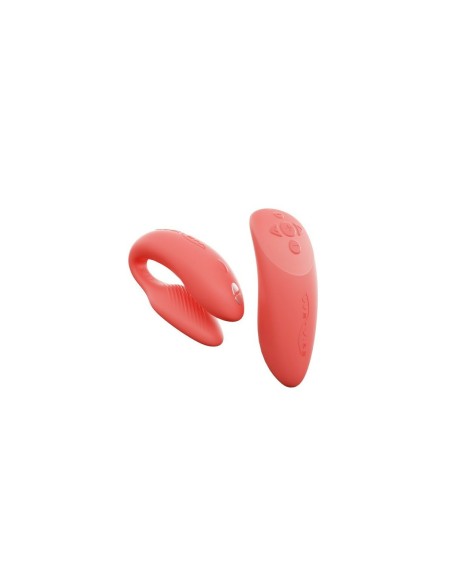 Masseur Couples We-Vibe
