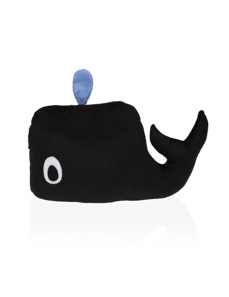 Support de porte Versa Polyester Textile 12 X 25 X 38 CM Baleine