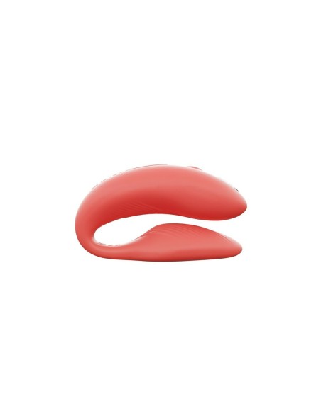 Masseur Couples We-Vibe