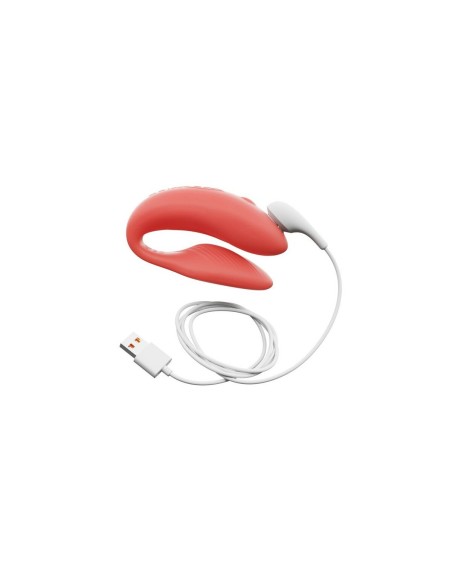 Masseur Couples We-Vibe