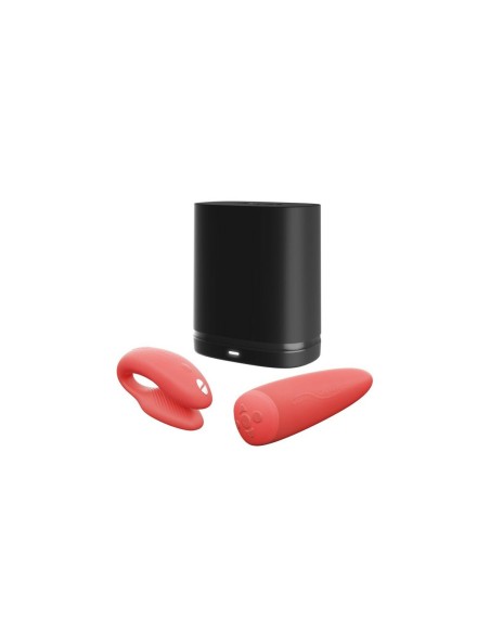Masseur Couples We-Vibe
