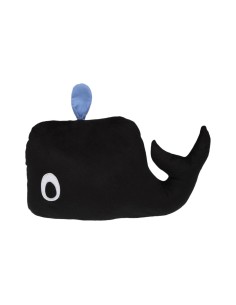 Support de porte Versa Polyester Textile 12 X 25 X 38 CM Baleine 2