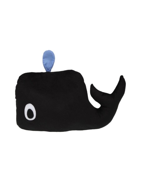 Support de porte Versa Polyester Textile 12 X 25 X 38 CM Baleine