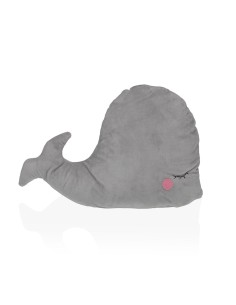 Support de porte Versa Polyester Textile 13 X 24 X 39 CM Baleine