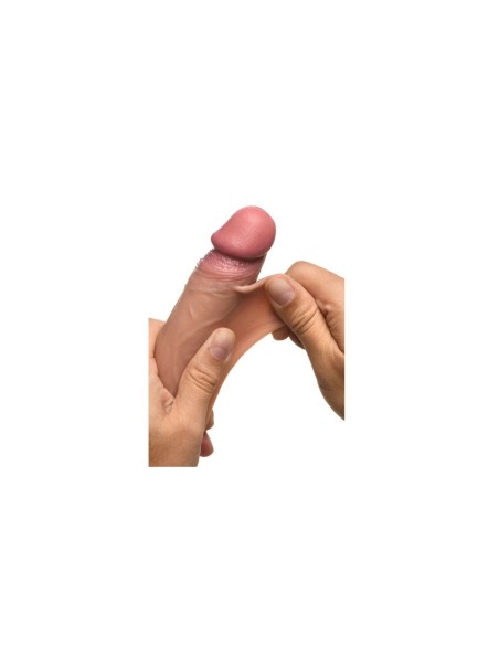 Masseur Double Pénétration XR Viande