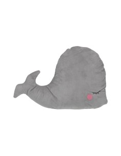 Support de porte Versa Polyester Textile 13 X 24 X 39 CM Baleine 2
