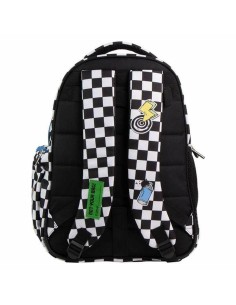 Cartable The Avengers Noir 2