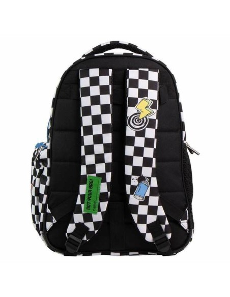 Cartable The Avengers Noir