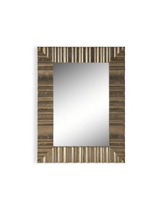 Miroir mural Versa 60 x 2,5 x 80 cm