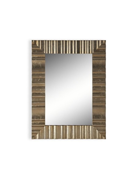 Miroir mural Versa 60 x 2,5 x 80 cm