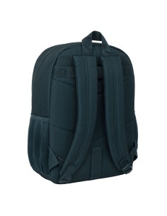 Cartable Harper & Neyer Blue marine 32 x 43 x 14 cm 2