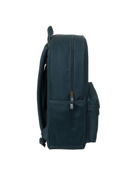 Cartable Harper & Neyer Blue marine 32 x 43 x 14 cm