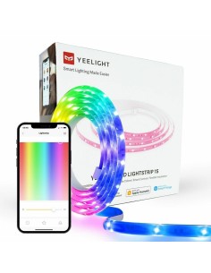 Bandes LED Yeelight LED Lightstrip 1S 2 m Blanc A