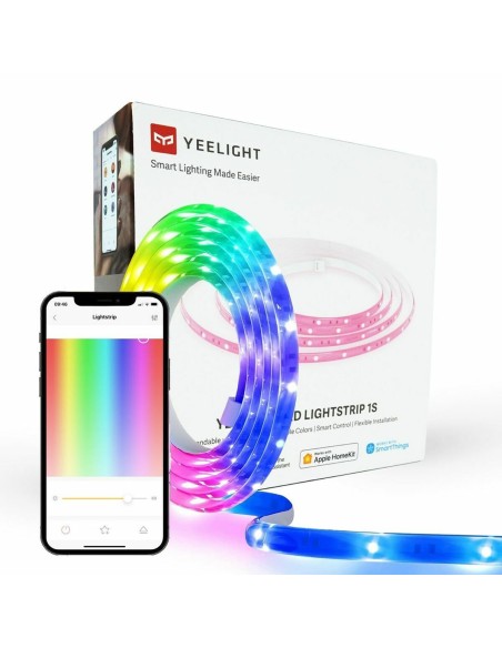 Bandes LED Yeelight LED Lightstrip 1S 2 m Blanc A