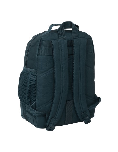 Cartable Harper & Neyer Blue marine 32 x 42 x 15 cm