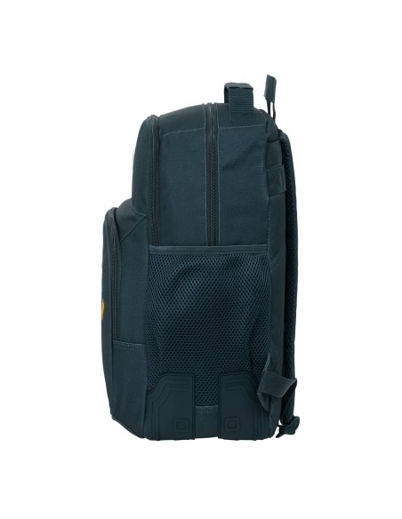 Cartable Harper & Neyer Blue marine 32 x 42 x 15 cm