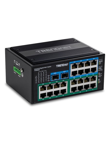 Kit de réparation Trendnet TI-PG262