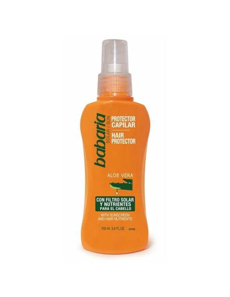 Optimiseur de Bronzage Babaria
