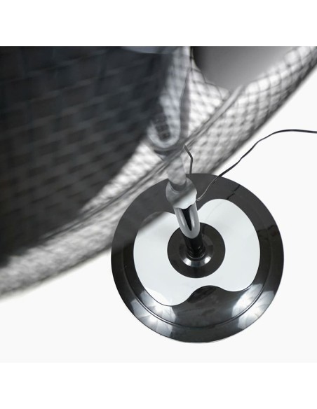 Ventilateur sur Pied Grunkel FAN-N16 ECOTIMER Noir 50 W