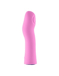 Mini Vibromasseur FemmeFunn Rose