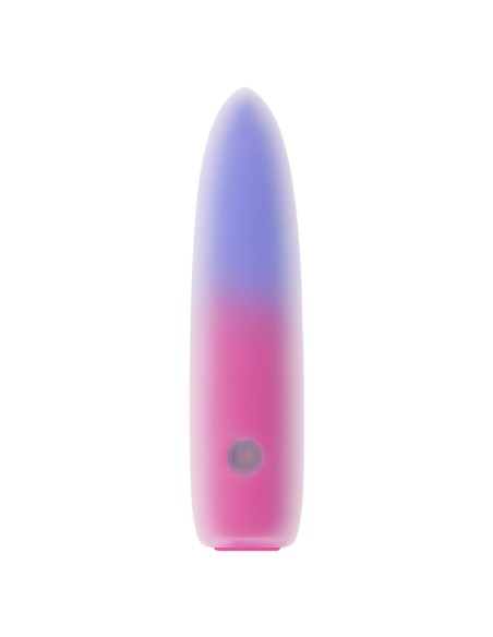 Vibromasseur à boules Evolved Multicouleur