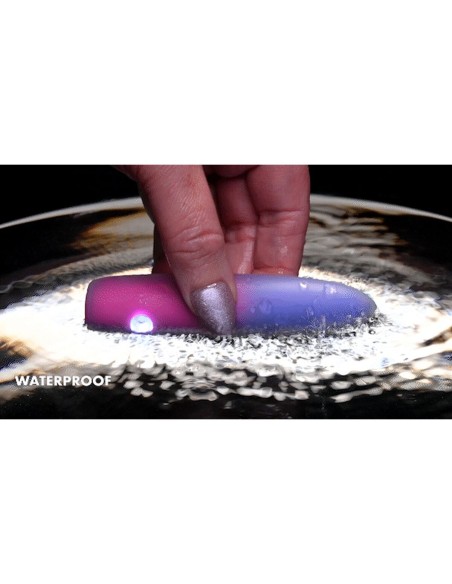 Vibromasseur à boules Evolved Multicouleur