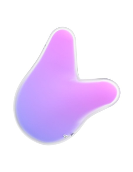 Aspirateur à clitoris Satisfyer Multicouleur
