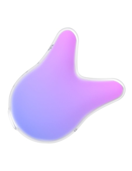 Aspirateur à clitoris Satisfyer Multicouleur