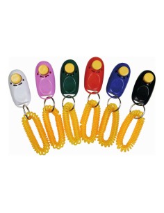 Clicker Gloria 2
