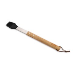 Pinceau en silicone pour barbecue Algon (18 Unités) 2