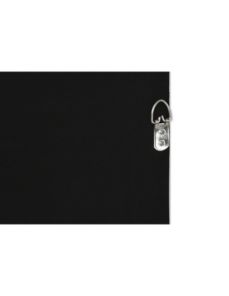Cadre Home ESPRIT Moderne 50 x 3,5 x 70 cm (2 Unités)