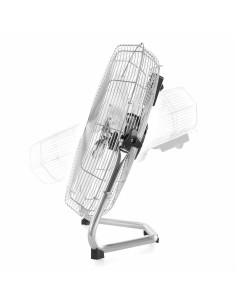 Ventilateur de Sol Orbegozo PW 0851 150W (Ø 50 cm) 155 W 2