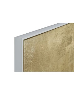 Cadre Home ESPRIT Blanc Doré 103 x 4,5 x 143 cm 2