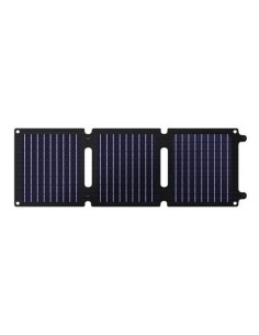 Panneau solaire photovoltaïque Trust Zuny 20 W
