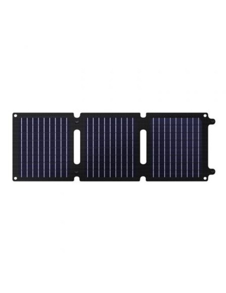 Panneau solaire photovoltaïque Trust Zuny 20 W