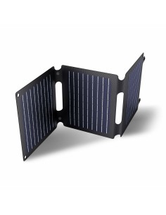 Panneau solaire photovoltaïque Trust Zuny 20 W 2