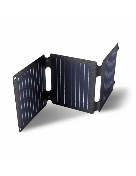 Panneau solaire photovoltaïque Trust Zuny 20 W
