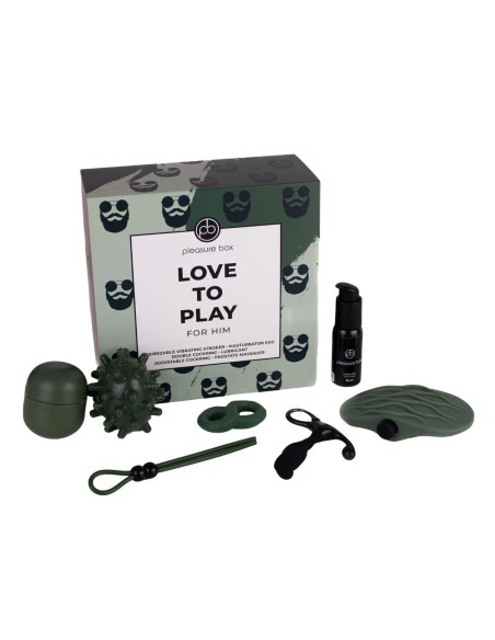 Jeu Érotique Dream Toys