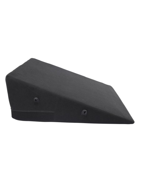 Coussin Sportsheets Pivot Noir