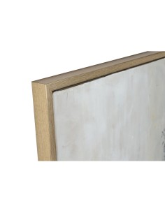 Cadre Home ESPRIT Abstrait Moderne 187 x 3,8 x 126 cm 2