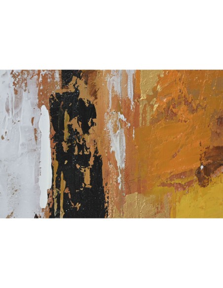 Cadre Home ESPRIT Abstrait Moderne 187 x 3,8 x 126 cm