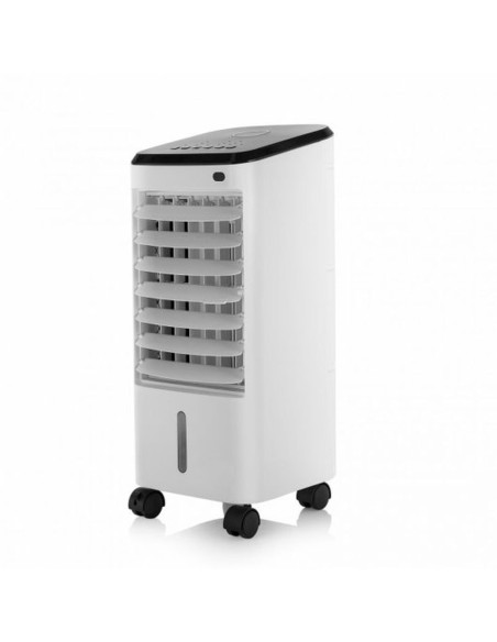 Climatiseur Évaporation Portable Tristar AT-5446 Blanc 65 W