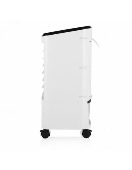 Climatiseur Évaporation Portable Tristar AT-5446 Blanc 65 W