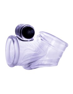 Manchon de pénis NMC Transparent Ø 3,8 cm 2