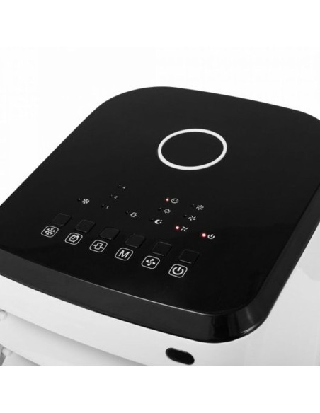 Climatiseur Évaporation Portable Tristar AT-5446 Blanc 65 W