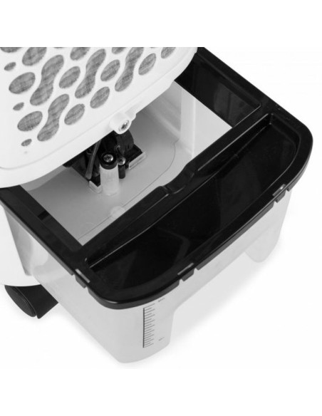 Climatiseur Évaporation Portable Tristar AT-5446 Blanc 65 W