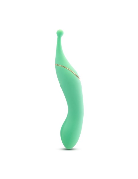 Masseur Blush Blush Collection Vert