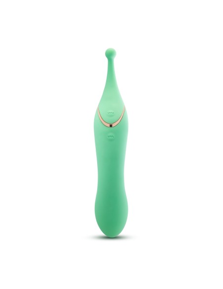 Masseur Blush Blush Collection Vert